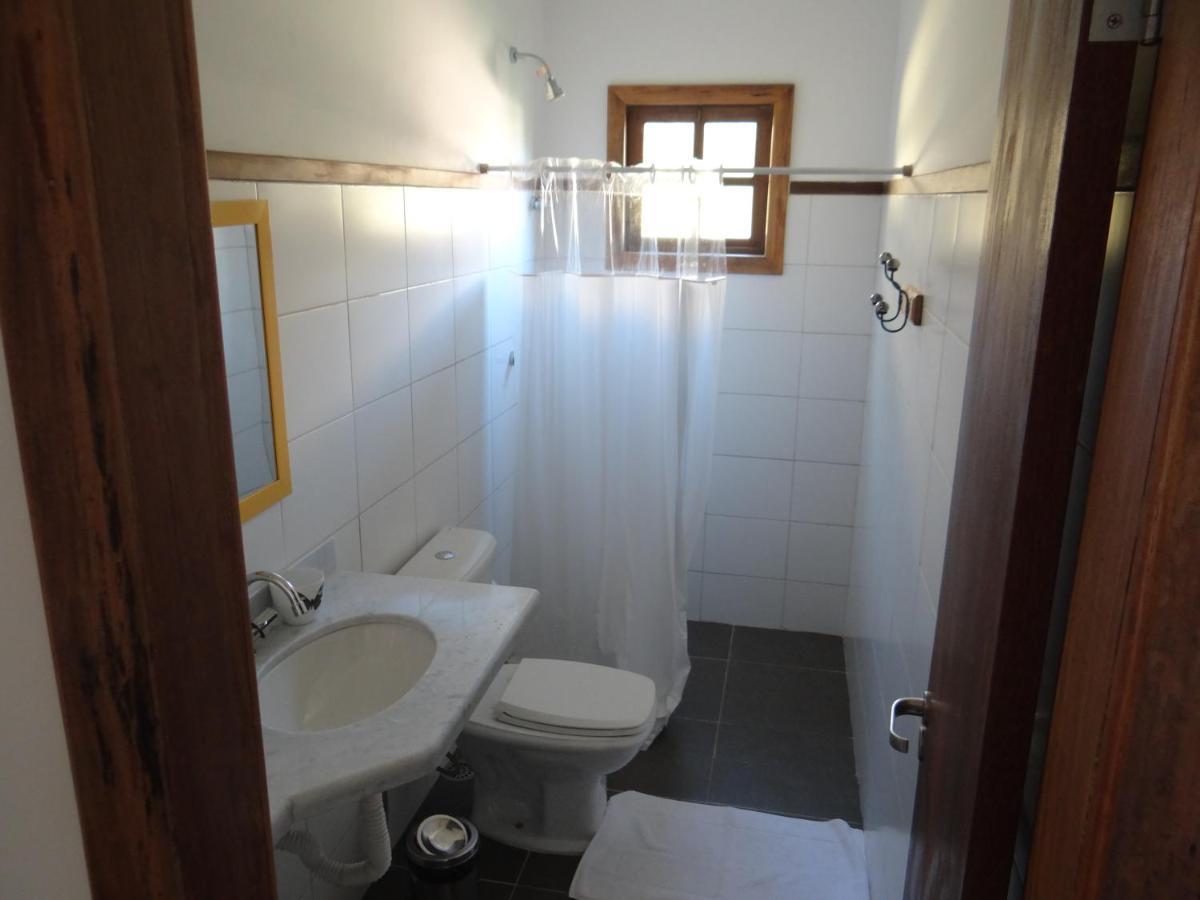 Casa Confortavel Completa Em Condominio لينكويس المظهر الخارجي الصورة