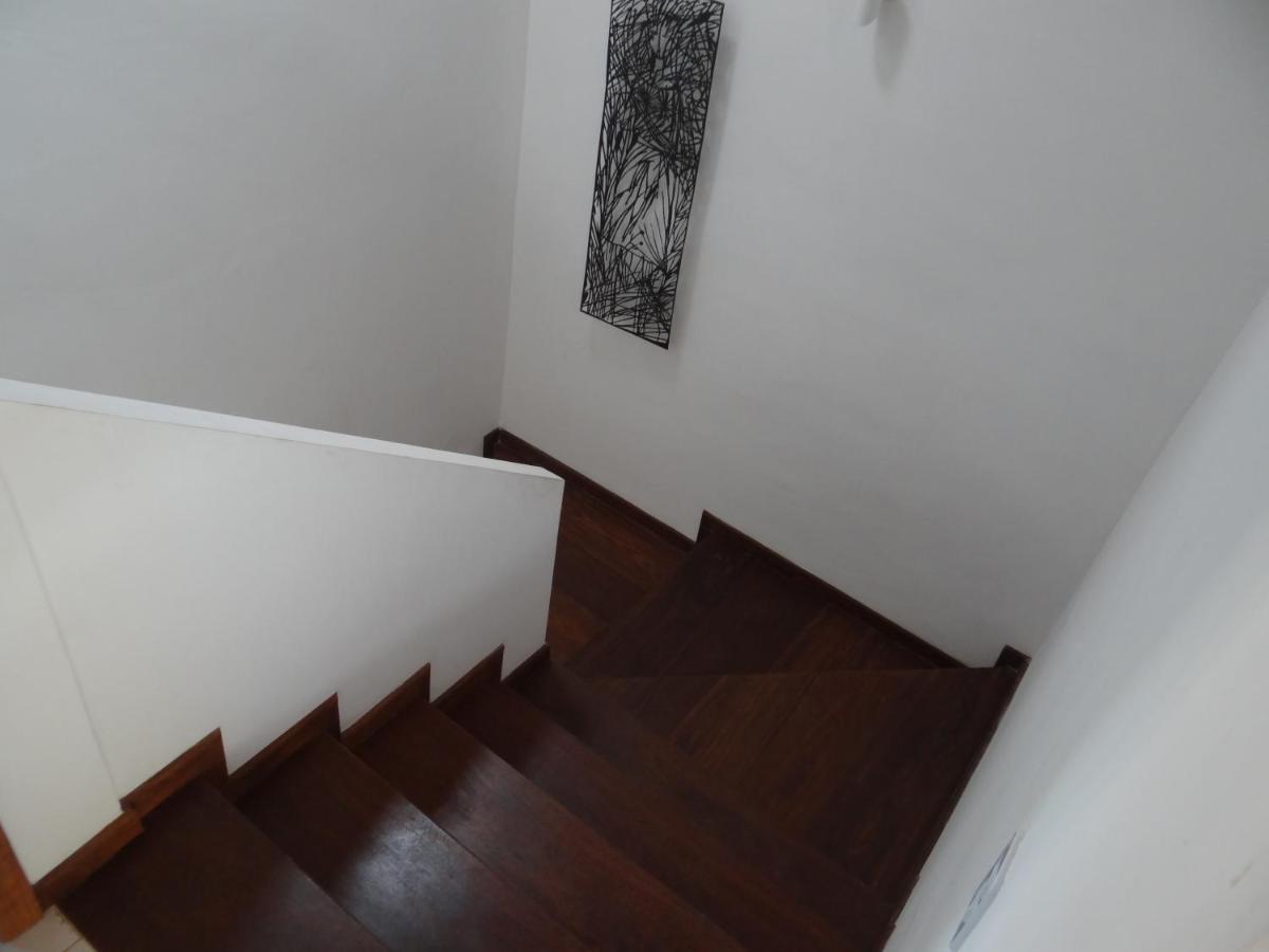Casa Confortavel Completa Em Condominio لينكويس المظهر الخارجي الصورة