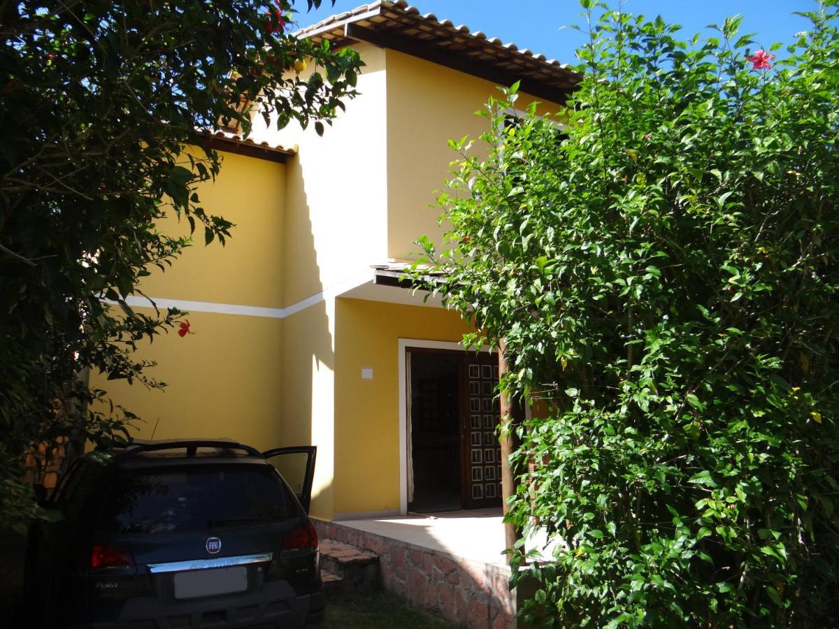 Casa Confortavel Completa Em Condominio لينكويس المظهر الخارجي الصورة